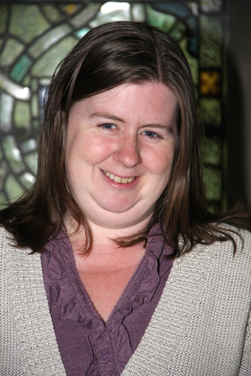 Lisa Walsh